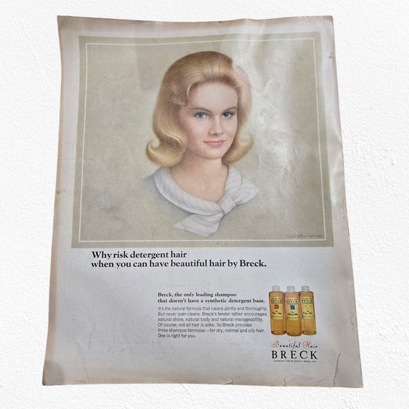 1965 Vintage Ladies Home Journal Elizabeth Taylor Cover Volume 82 Number 11 - Picture 4 of 7